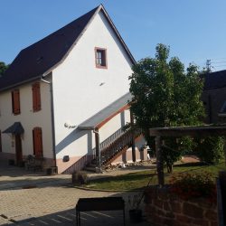 Espace Josephine Maison Zimmermann